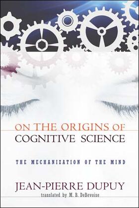 On the Origins of Cognitive Science