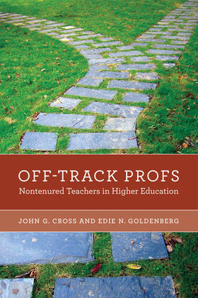 Off-Track Profs - Nontenured Teachers in Higher Education