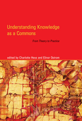 Understanding Knowledge as a Commons