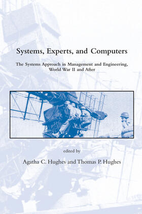 Systems, Experts, and Computers