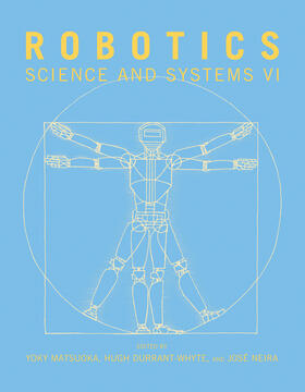 Robotics: Science and Systems VI