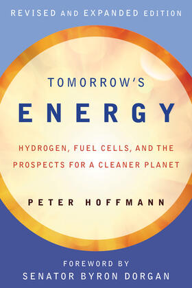 Tomorrow's Energy, revised and expanded edition