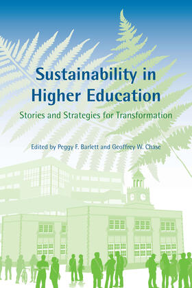 Sustainability in Higher Education