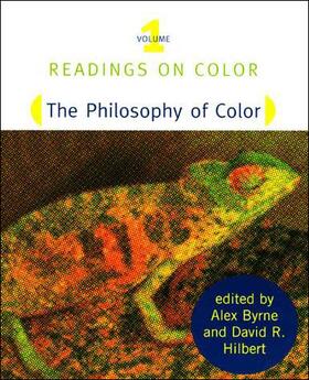 READINGS ON COLOR