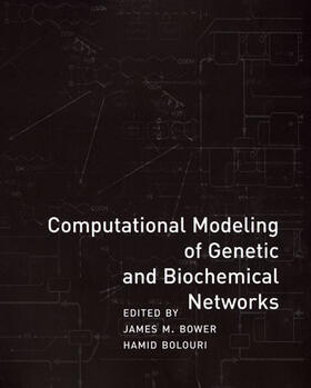 Computational Modeling of Genetic and Biochemical Networks