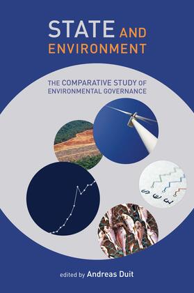 State and Environment: The Comparative Study of Environmental Governance