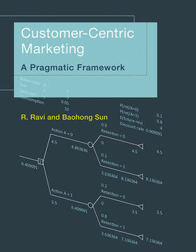 Customer-Centric Marketing - A Pragmatic Framework
