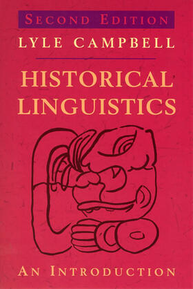 Historical Linguistics