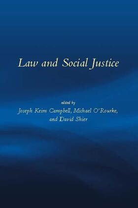 Law and Social Justice