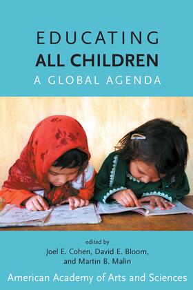 Educating All Children - A Global Agenda