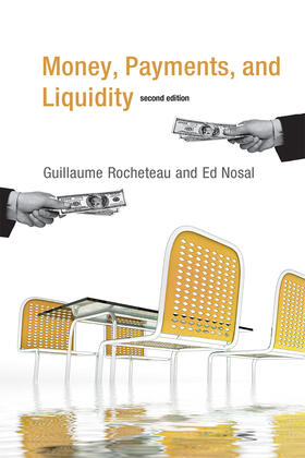 Money, Payments, and Liquidity, second edition