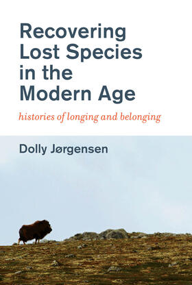 Recovering Lost Species in the Modern Age