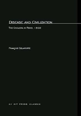 Disease and Civilization