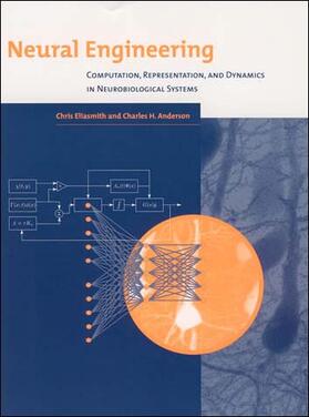 Neural Engineering: Computation, Representation, and Dynamics in Neurobiological Systems