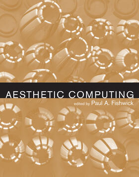 Aesthetic Computing