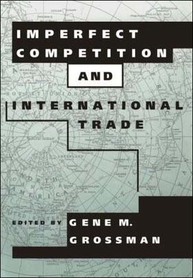 Imperfect Competition and International Trade