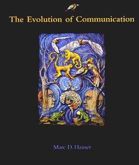 The Evolution of Communication