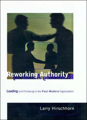 Reworking Authority