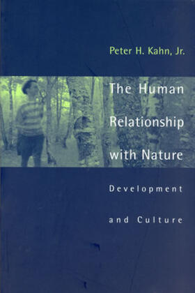 Human Relationship with Nature