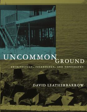 Uncommon Ground