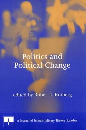 Politics and Political Change