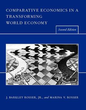 Comparative Economics in a Transforming World Economy 2e