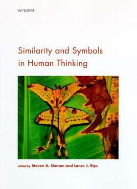 Similarity and Symbols in Human Thinking