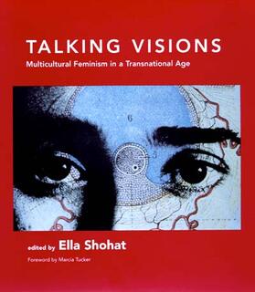 Talking Visions - Multicultural Feminism in a Transnational Age
