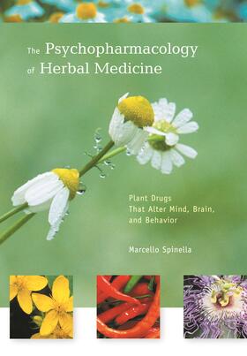 The Psychopharmacology of Herbal Medicine