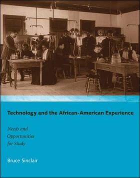TECH & THE AFRICAN-AMER EXPERI