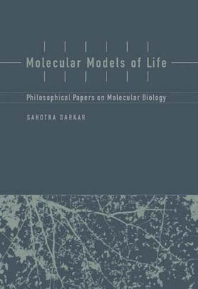 Molecular Models of Life
