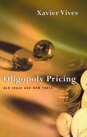 Oligopoly Pricing