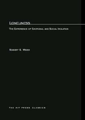 LONELINESS REV/E