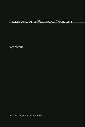 Nietzsche and Political Thought