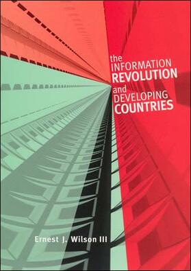 The Information Revolution and Developing Countries