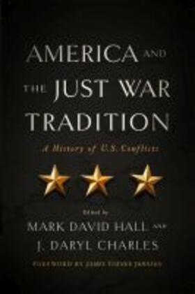 America and the Just War Tradition