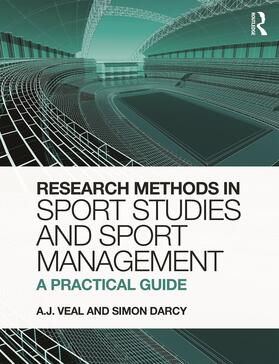 Research Methods in Sport Studies and Sport Management