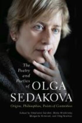 The Poetry and Poetics of Olga Sedakova