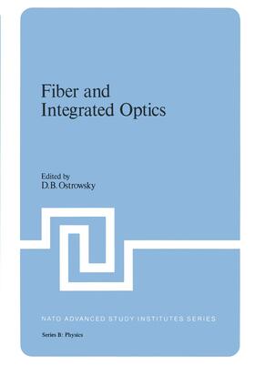 Fiber and Integrated Optics