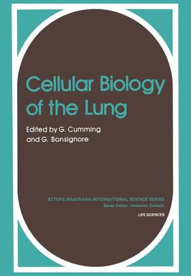 Cellular Biology of the Lung