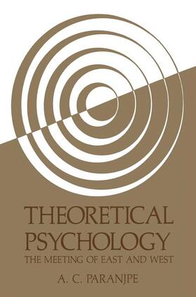 Theoretical Psychology