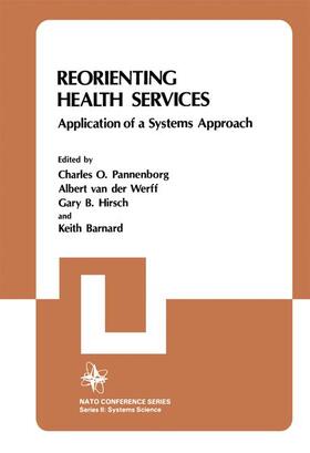 Reorienting Health Services