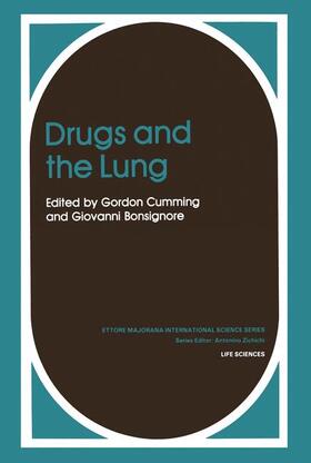 Drugs and the Lung