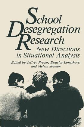 School Desegregation Research