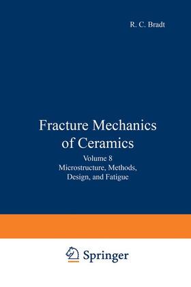Fracture Mechanics of Ceramics