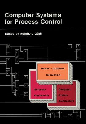 Computer Systems for Process Control