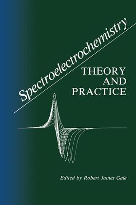 Spectroelectrochemistry