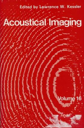 Acoustical Imaging