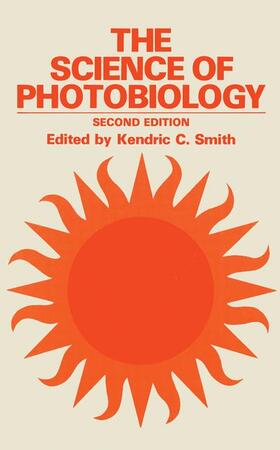 The Science of Photobiology