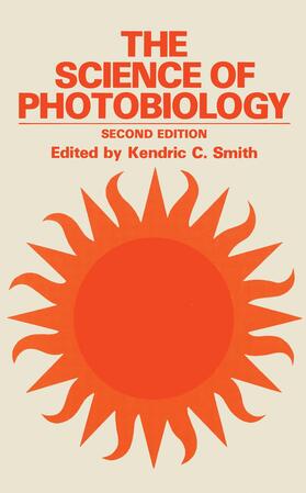 The Science of Photobiology